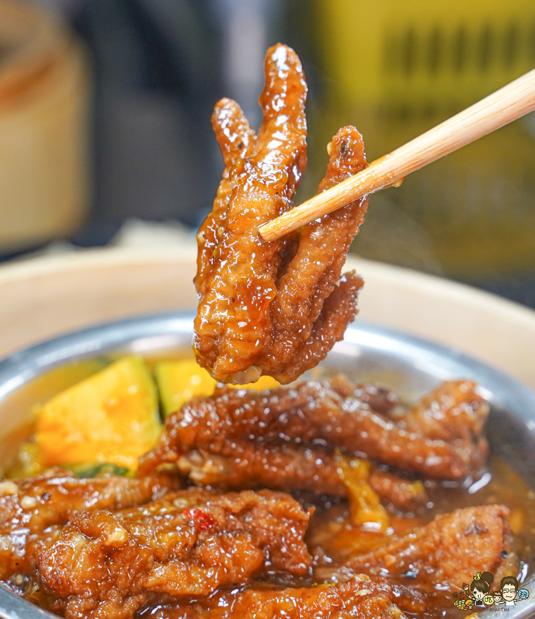 忠孝市場 寶弟港式點心站 港點 蒸龍 小吃 獨家 平價好吃 必吃 高雄港點推薦 炒飯 