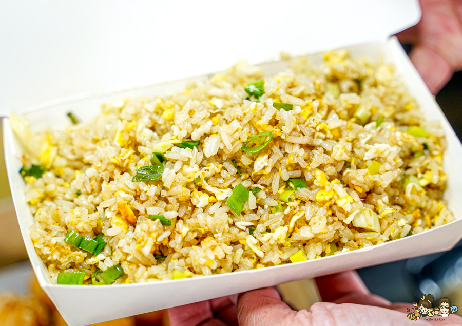 忠孝市場 寶弟港式點心站 港點 蒸龍 小吃 獨家 平價好吃 必吃 高雄港點推薦 炒飯 