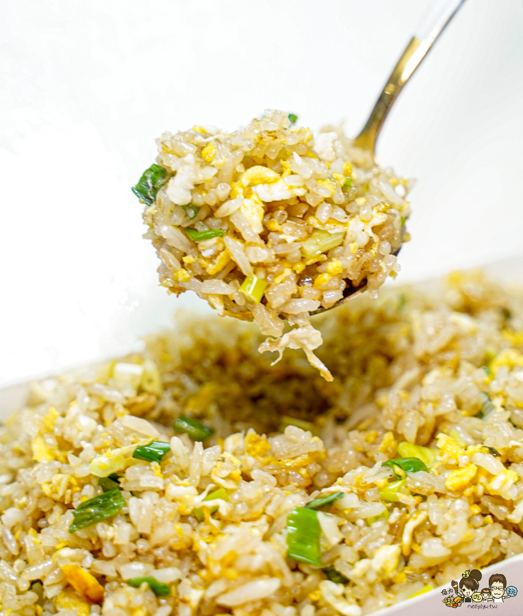 忠孝市場 寶弟港式點心站 港點 蒸龍 小吃 獨家 平價好吃 必吃 高雄港點推薦 炒飯 