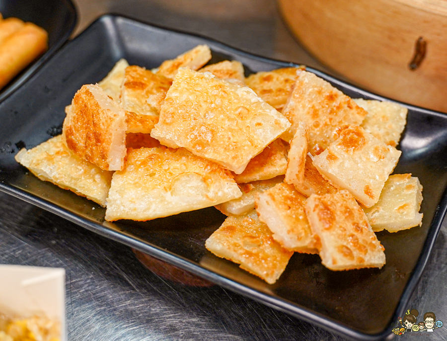 忠孝市場 寶弟港式點心站 港點 蒸龍 小吃 獨家 平價好吃 必吃 高雄港點推薦 炒飯 