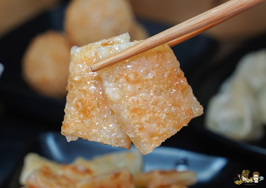 忠孝市場 寶弟港式點心站 港點 蒸龍 小吃 獨家 平價好吃 必吃 高雄港點推薦 炒飯 