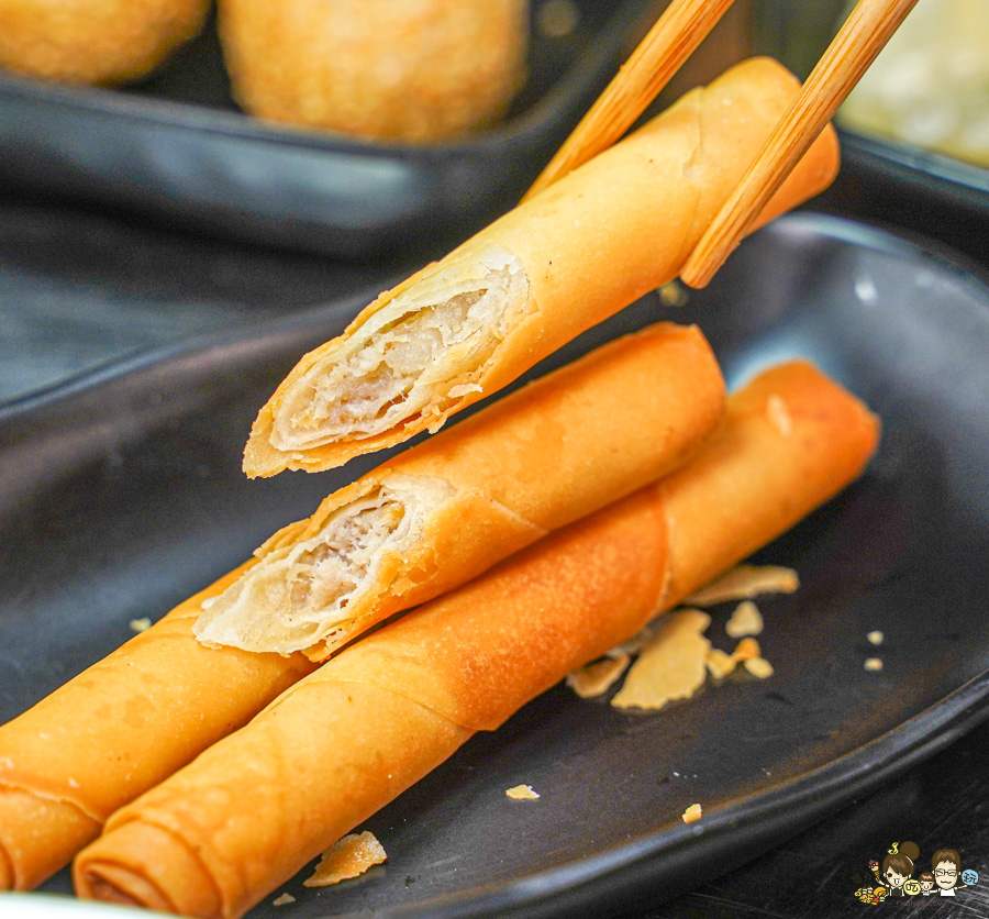 忠孝市場 寶弟港式點心站 港點 蒸龍 小吃 獨家 平價好吃 必吃 高雄港點推薦 炒飯 