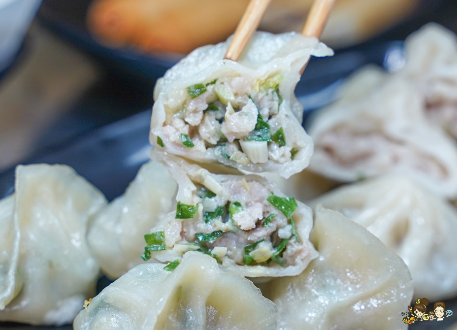 忠孝市場 寶弟港式點心站 港點 蒸龍 小吃 獨家 平價好吃 必吃 高雄港點推薦 炒飯 