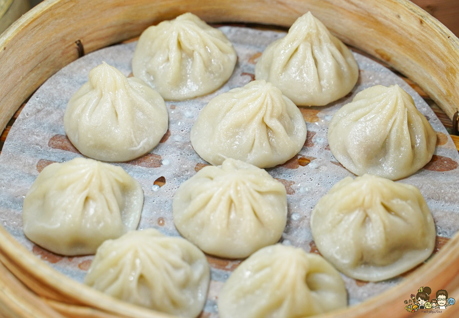 忠孝市場 寶弟港式點心站 港點 蒸龍 小吃 獨家 平價好吃 必吃 高雄港點推薦 炒飯 