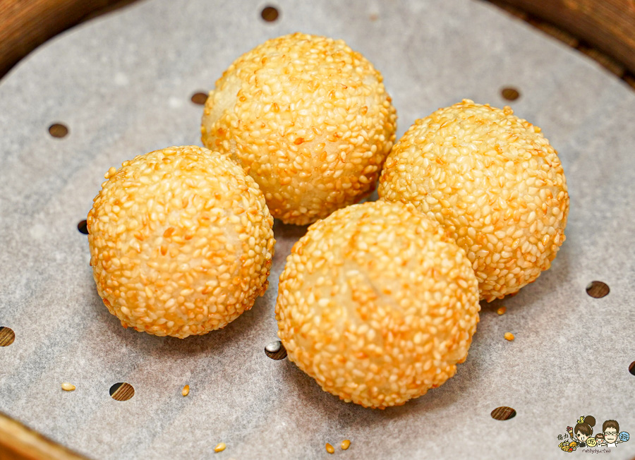 忠孝市場 寶弟港式點心站 港點 蒸龍 小吃 獨家 平價好吃 必吃 高雄港點推薦 炒飯 