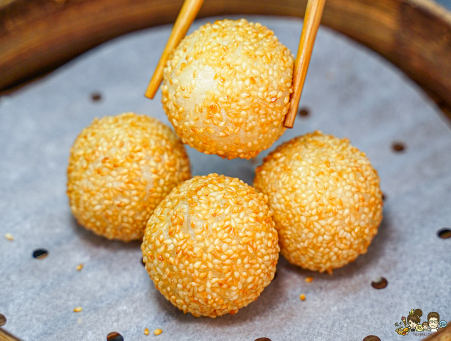 忠孝市場 寶弟港式點心站 港點 蒸龍 小吃 獨家 平價好吃 必吃 高雄港點推薦 炒飯 