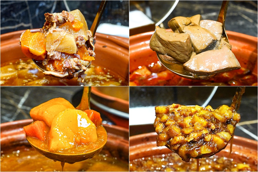 高雄鍋物 高雄火鍋 楠梓 楠梓聚餐 楠梓學區 學區 美食 桃金鍋物 自助吧 好吃 推薦 大肉盤 超值 