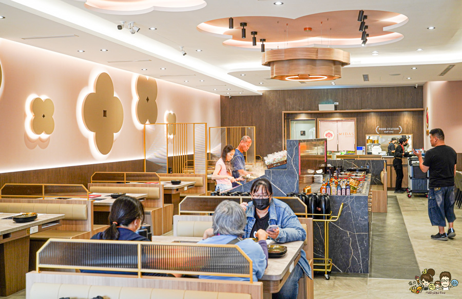 高雄鍋物 高雄火鍋 楠梓 楠梓聚餐 楠梓學區 學區 美食 桃金鍋物 自助吧 好吃 推薦 大肉盤 超值 