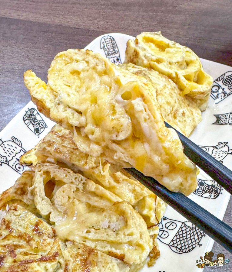 山手老爹 日式 日本家庭料理 蓋飯 玉子燒 鼓山 內惟 美食 高雄必吃