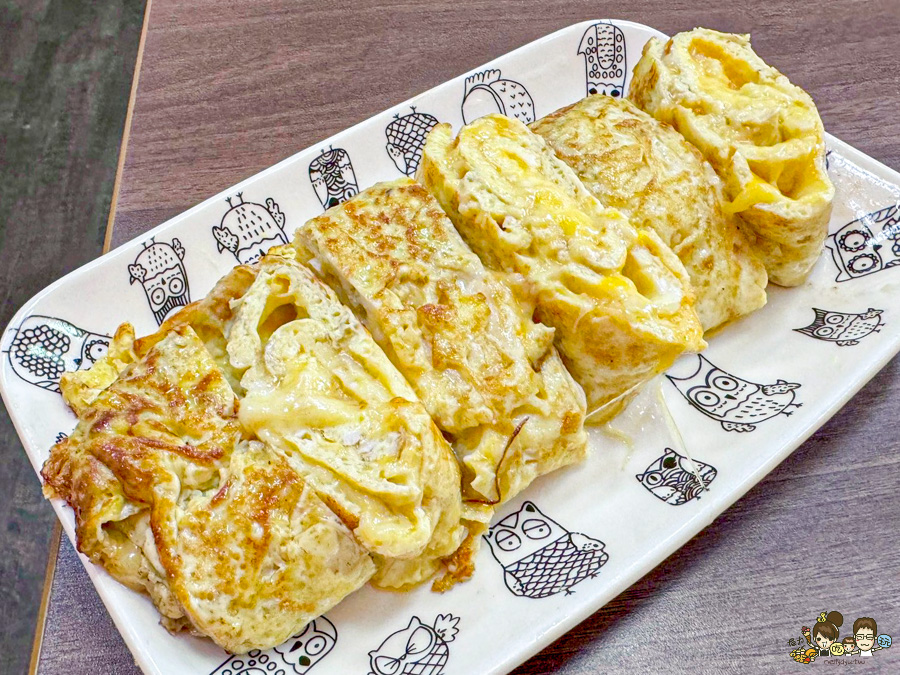 山手老爹 日式 日本家庭料理 蓋飯 玉子燒 鼓山 內惟 美食 高雄必吃