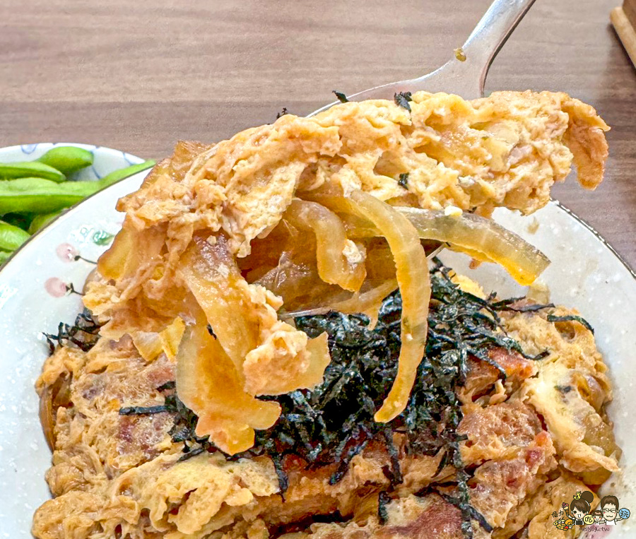 山手老爹 日式 日本家庭料理 蓋飯 玉子燒 鼓山 內惟 美食 高雄必吃