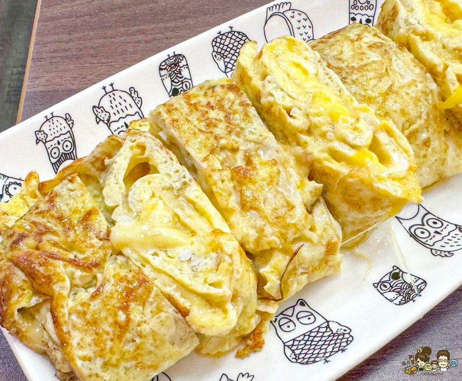 山手老爹 日式 日本家庭料理 蓋飯 玉子燒 鼓山 內惟 美食 高雄必吃