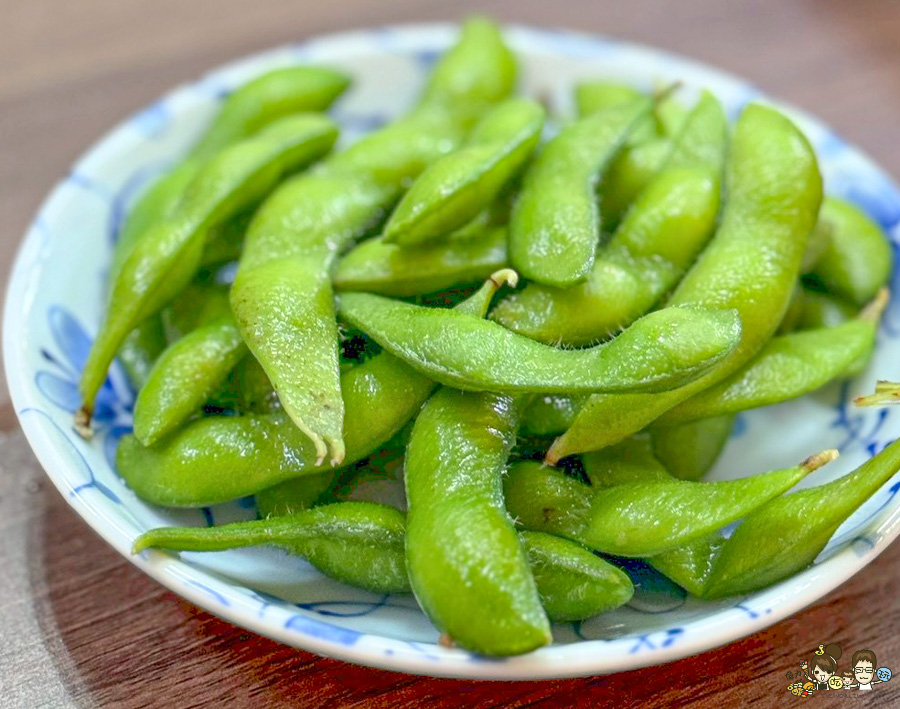 山手老爹 日式 日本家庭料理 蓋飯 玉子燒 鼓山 內惟 美食 高雄必吃