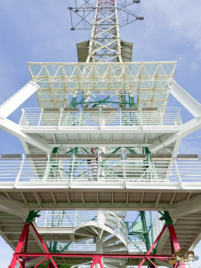 高雄公園 盤花公園 客家 客家文化館 旅遊 景點 愛河之心 濕地 公園 親子 家庭 散步 