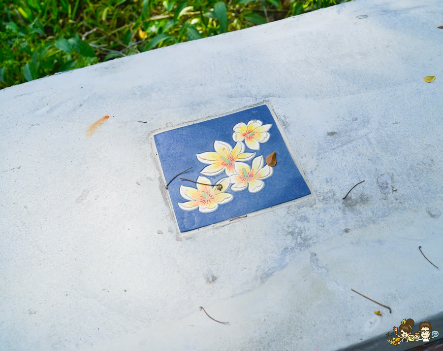 高雄公園 盤花公園 客家 客家文化館 旅遊 景點 愛河之心 濕地 公園 親子 家庭 散步 