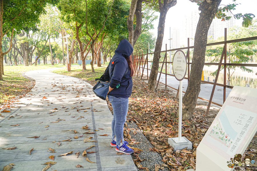 高雄公園 盤花公園 客家 客家文化館 旅遊 景點 愛河之心 濕地 公園 親子 家庭 散步 