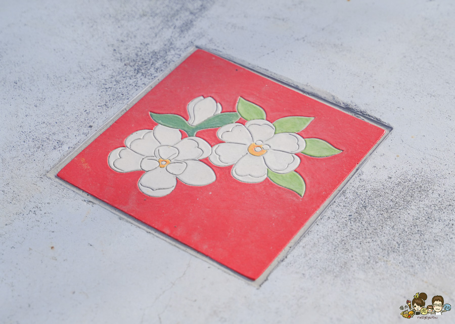 高雄公園 盤花公園 客家 客家文化館 旅遊 景點 愛河之心 濕地 公園 親子 家庭 散步 