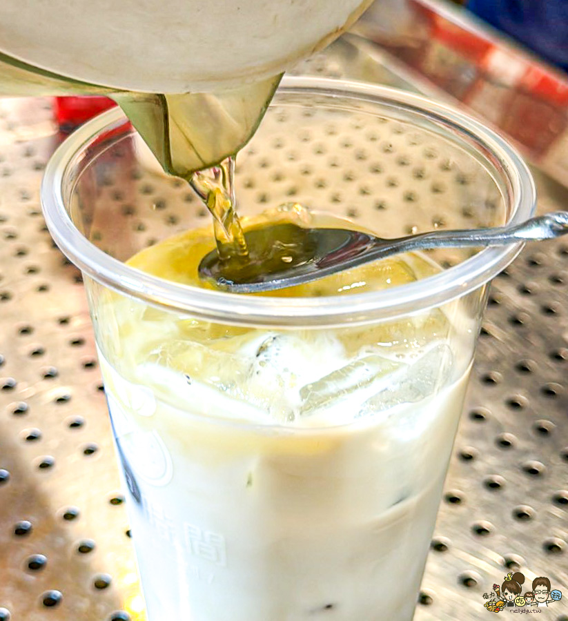 Fruitime 鮮果時間-益群店 必喝 好喝 芋頭控 飲料 芭樂 奶茶 鮮乳 奶精 推薦 加工區 楠梓飲品