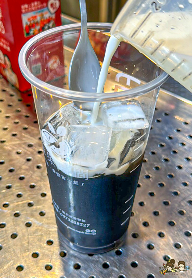 Fruitime 鮮果時間-益群店 必喝 好喝 芋頭控 飲料 芭樂 奶茶 鮮乳 奶精 推薦 加工區 楠梓飲品