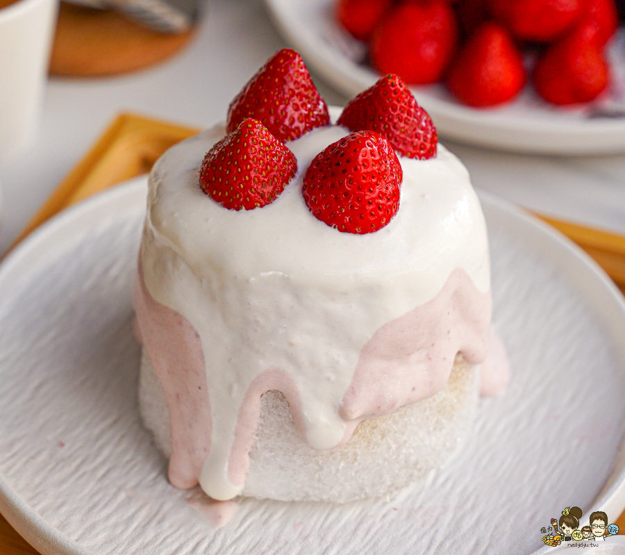 圓知圓味 二店 新堀江 玉竹街 商圈 必吃 高雄冰品 麻糬 燒麻糬 冰品 甜點 甜湯 湯圓 冬至 在地美食