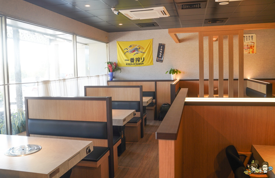 旗山燒肉 高雄燒肉 烤肉 必吃 白燒鰻 烤鰻魚 東明川日式燒肉