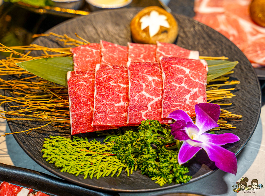 旗山燒肉 高雄燒肉 烤肉 必吃 白燒鰻 烤鰻魚 東明川日式燒肉