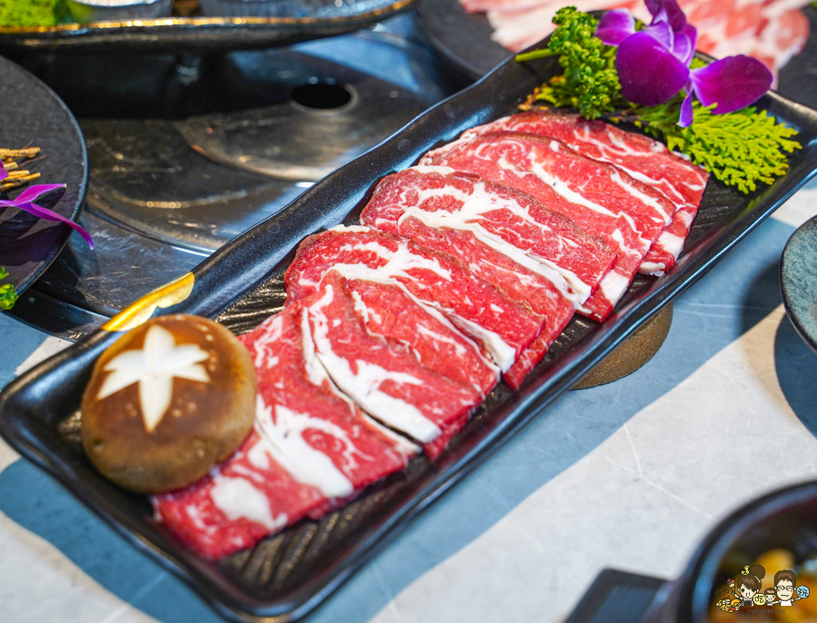 旗山燒肉 高雄燒肉 烤肉 必吃 白燒鰻 烤鰻魚 東明川日式燒肉