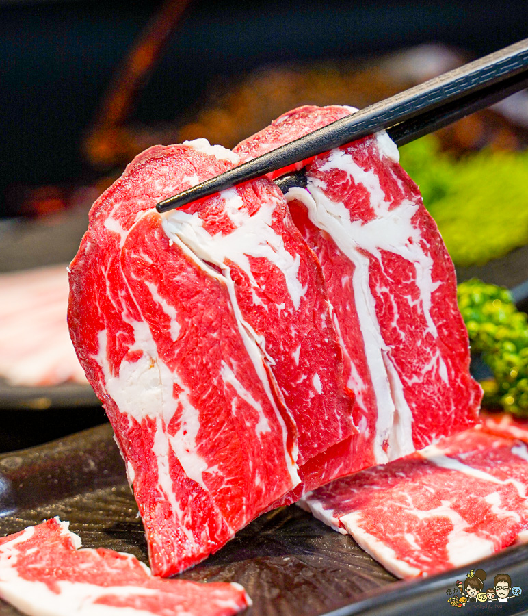 旗山燒肉 高雄燒肉 烤肉 必吃 白燒鰻 烤鰻魚 東明川日式燒肉