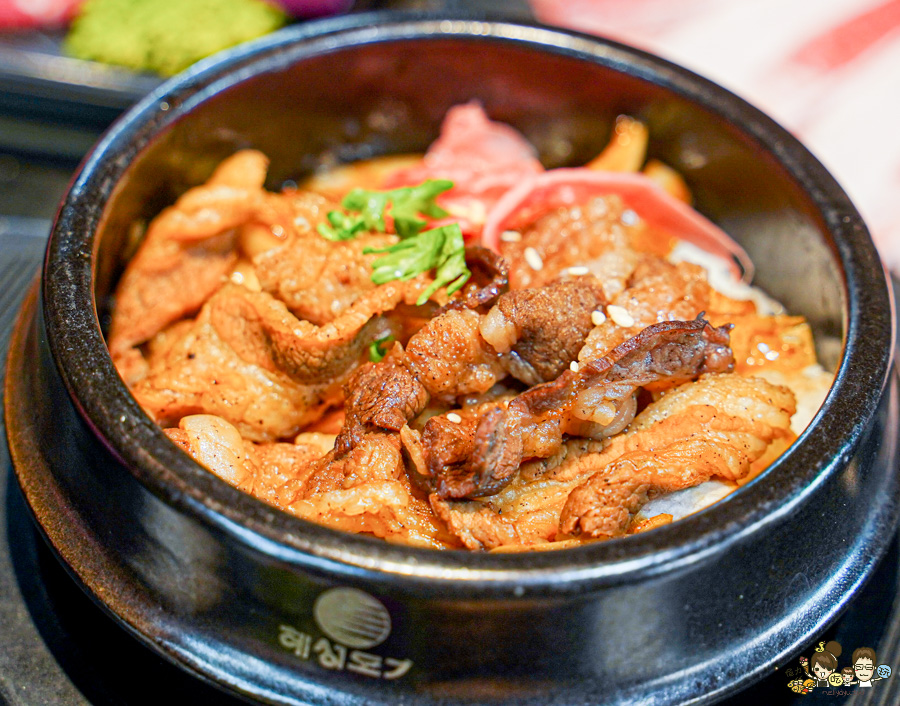 旗山燒肉 高雄燒肉 烤肉 必吃 白燒鰻 烤鰻魚 東明川日式燒肉