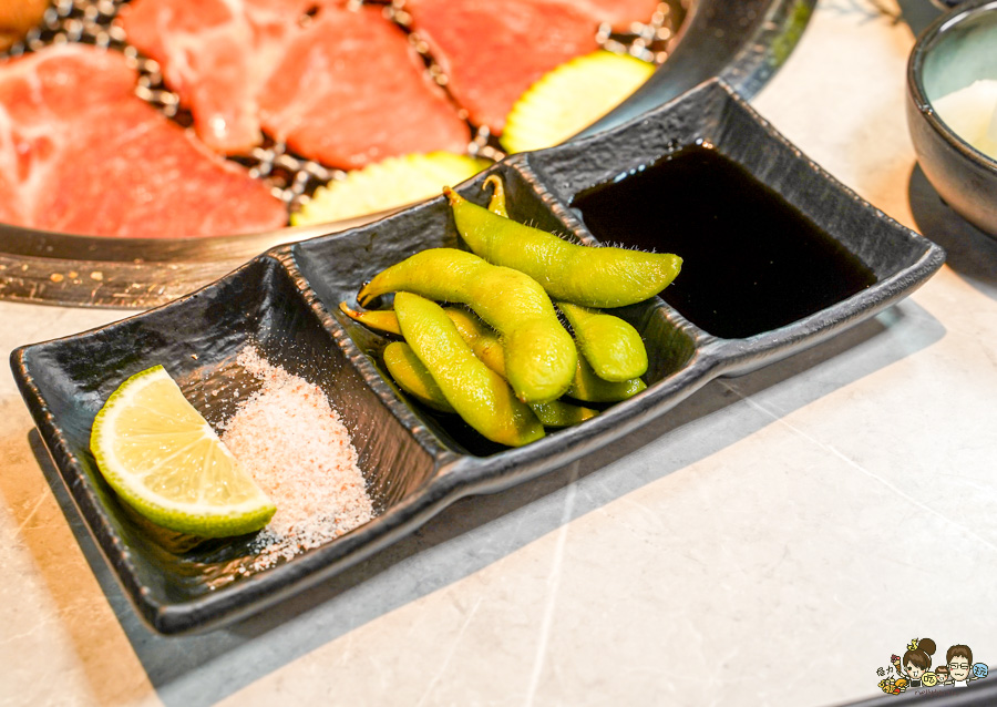 旗山燒肉 高雄燒肉 烤肉 必吃 白燒鰻 烤鰻魚 東明川日式燒肉