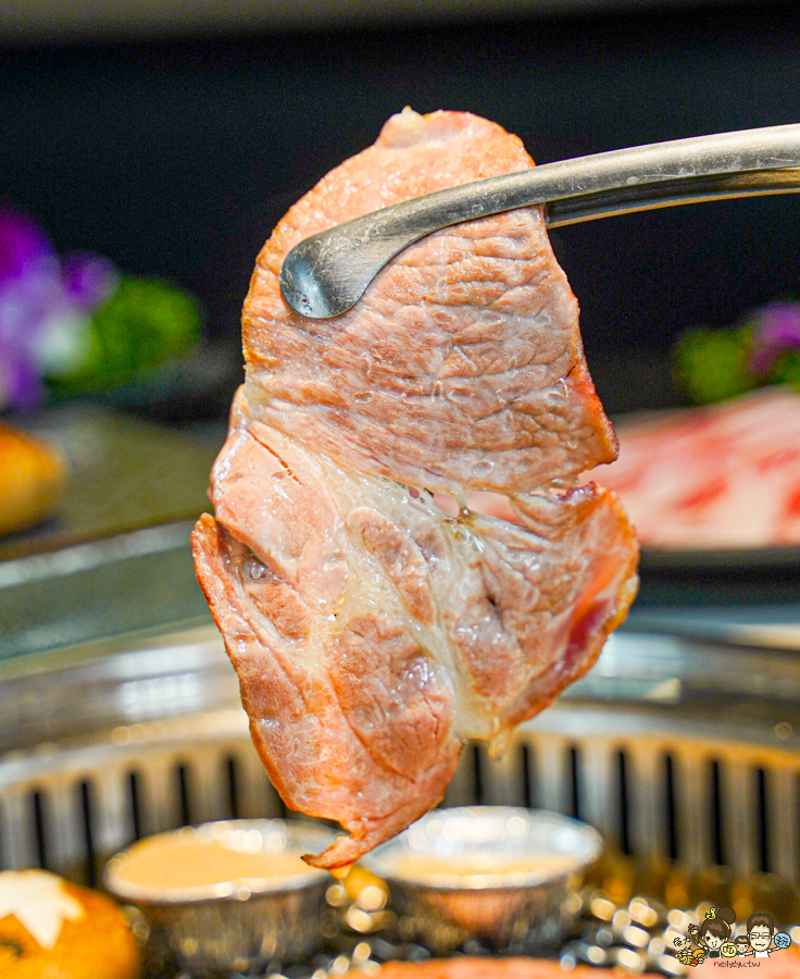 旗山燒肉 高雄燒肉 烤肉 必吃 白燒鰻 烤鰻魚 東明川日式燒肉