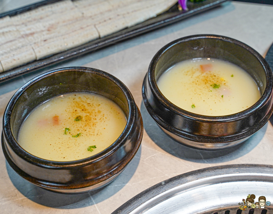 旗山燒肉 高雄燒肉 烤肉 必吃 白燒鰻 烤鰻魚 東明川日式燒肉