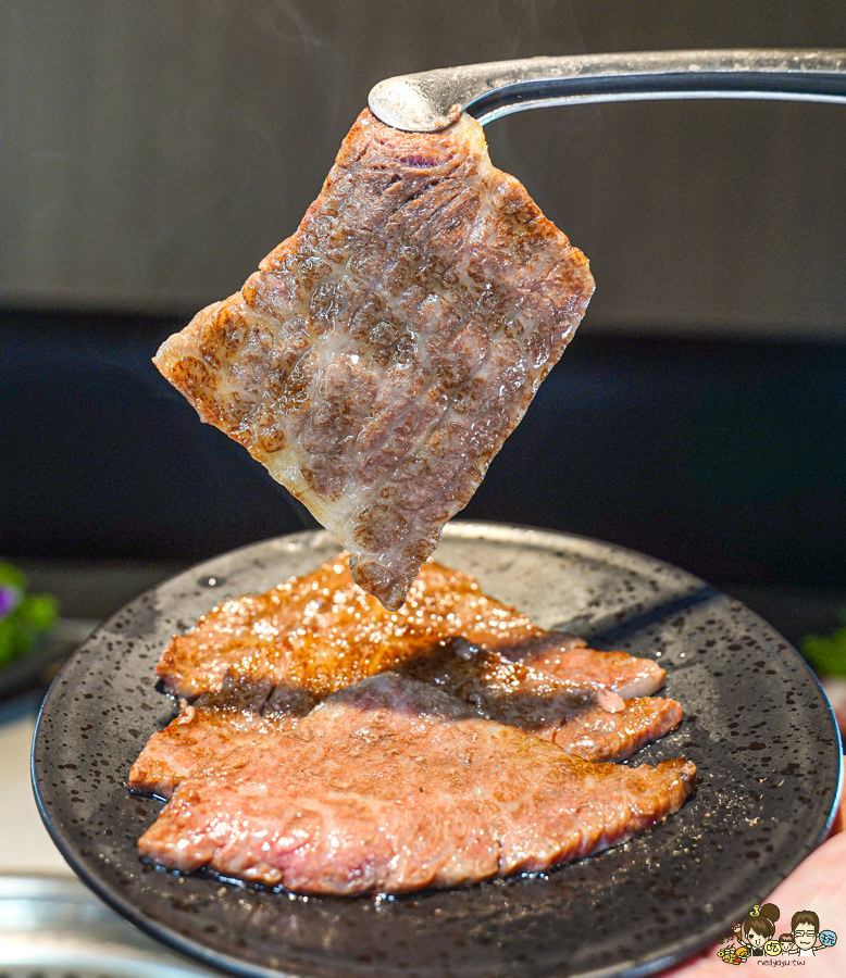 旗山燒肉 高雄燒肉 烤肉 必吃 白燒鰻 烤鰻魚 東明川日式燒肉