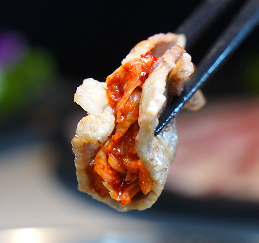 旗山燒肉 高雄燒肉 烤肉 必吃 白燒鰻 烤鰻魚 東明川日式燒肉