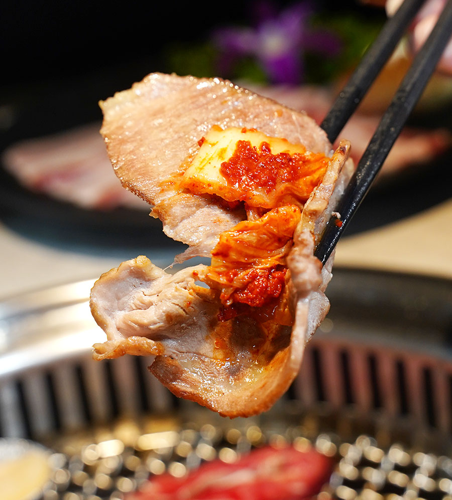 旗山燒肉 高雄燒肉 烤肉 必吃 白燒鰻 烤鰻魚 東明川日式燒肉