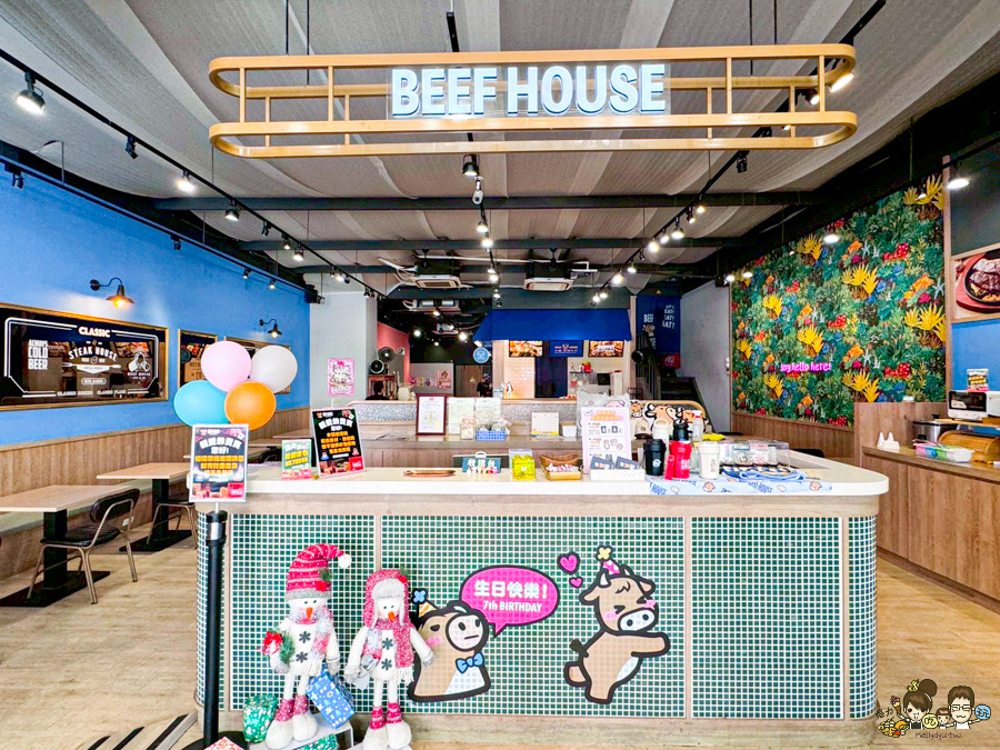 首次早鳥優惠 自助吧 歡樂 聚餐 推薦 親子 鳳山 牛室 牛排 排餐 約會 慶生 跨年 耶誕 必吃 必訪 文山特區'