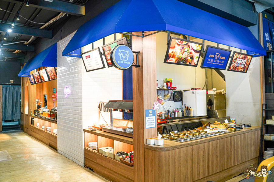 首次早鳥優惠 自助吧 歡樂 聚餐 推薦 親子 鳳山 牛室 牛排 排餐 約會 慶生 跨年 耶誕 必吃 必訪 文山特區'