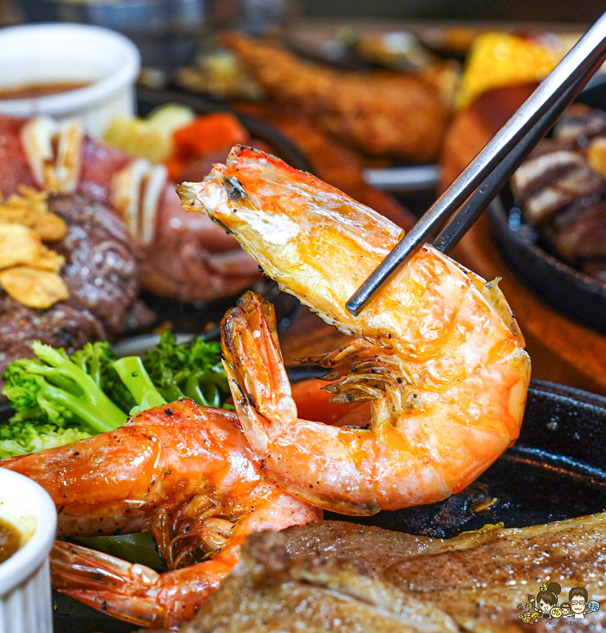 首次早鳥優惠 自助吧 歡樂 聚餐 推薦 親子 鳳山 牛室 牛排 排餐 約會 慶生 跨年 耶誕 必吃 必訪 文山特區'