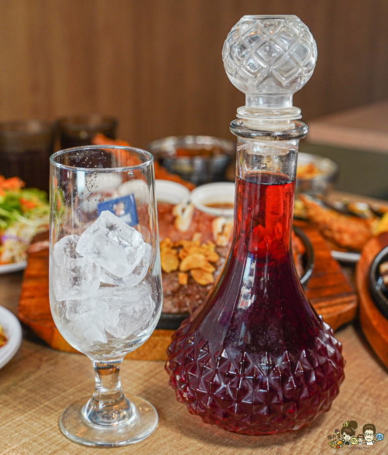 首次早鳥優惠 自助吧 歡樂 聚餐 推薦 親子 鳳山 牛室 牛排 排餐 約會 慶生 跨年 耶誕 必吃 必訪 文山特區'