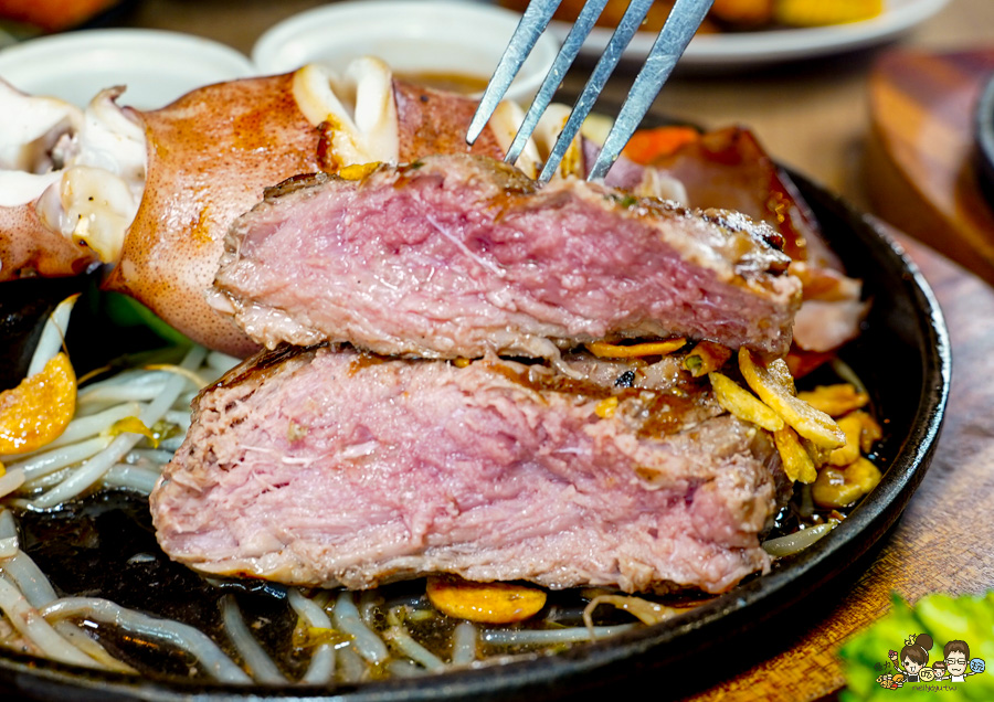首次早鳥優惠 自助吧 歡樂 聚餐 推薦 親子 鳳山 牛室 牛排 排餐 約會 慶生 跨年 耶誕 必吃 必訪 文山特區'