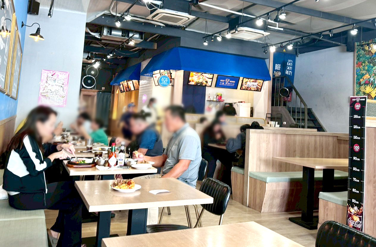 首次早鳥優惠 自助吧 歡樂 聚餐 推薦 親子 鳳山 牛室 牛排 排餐 約會 慶生 跨年 耶誕 必吃 必訪 文山特區'