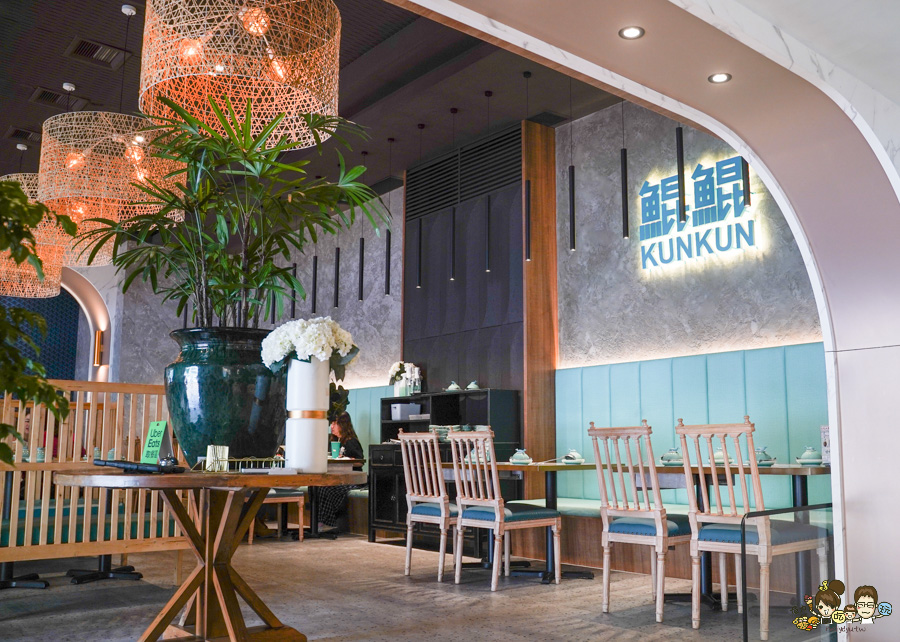 高雄外帶年菜 小家庭 年菜 團圓飯 酸菜魚 平價 高CP值 鯤鯤酸菜魚 