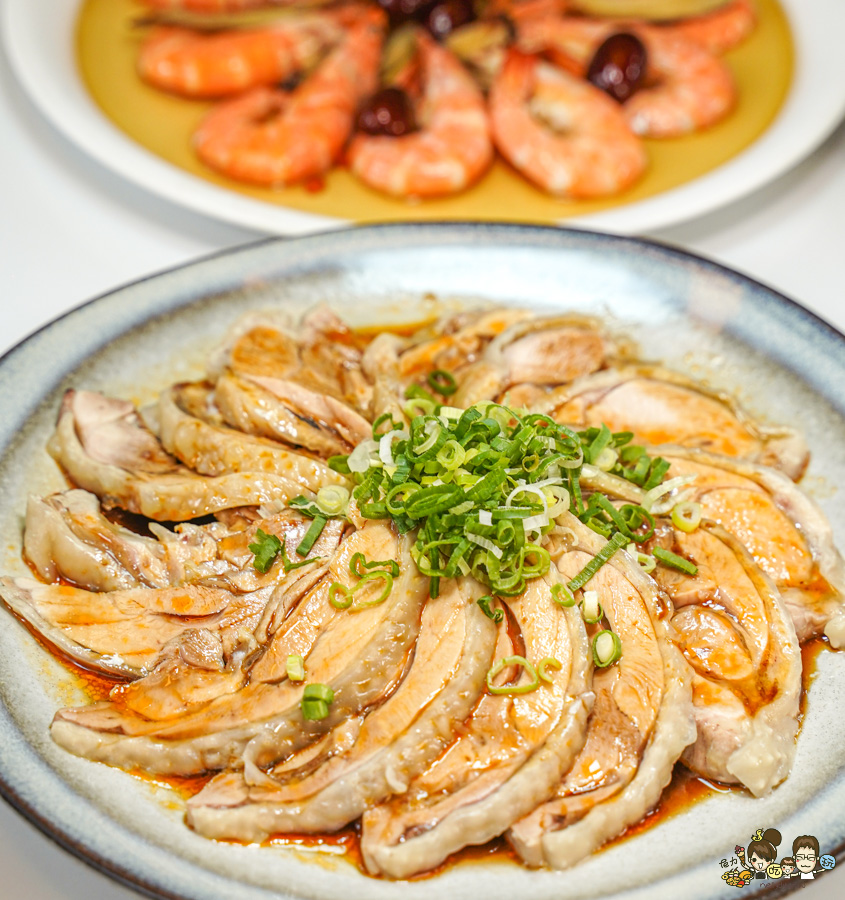 高雄外帶年菜 小家庭 年菜 團圓飯 酸菜魚 平價 高CP值 鯤鯤酸菜魚 