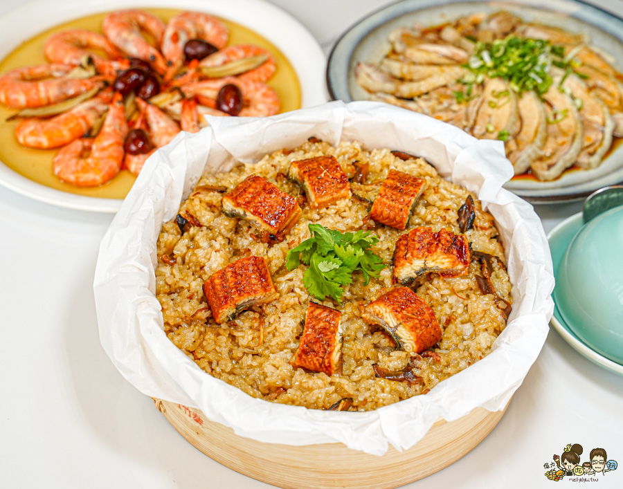 高雄外帶年菜 小家庭 年菜 團圓飯 酸菜魚 平價 高CP值 鯤鯤酸菜魚 