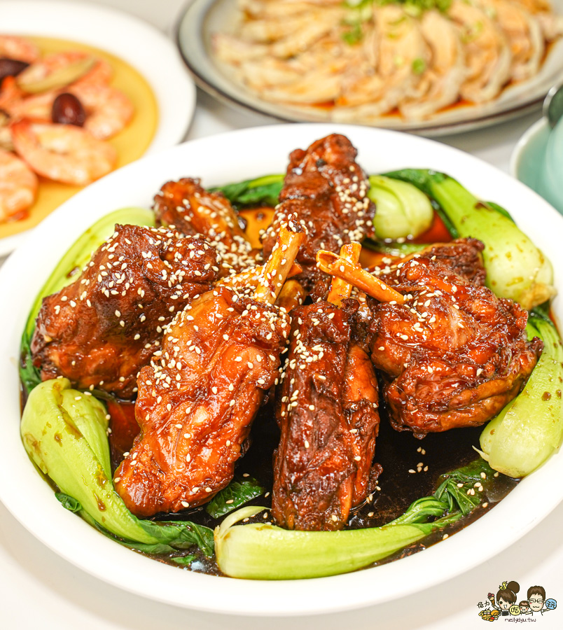 高雄外帶年菜 小家庭 年菜 團圓飯 酸菜魚 平價 高CP值 鯤鯤酸菜魚 