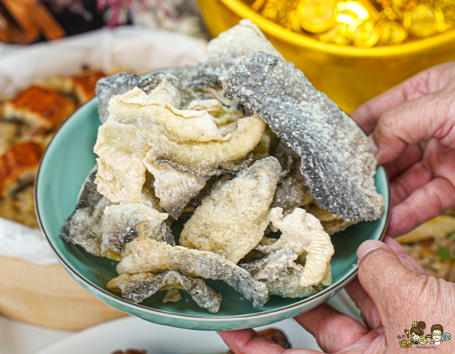 高雄外帶年菜 小家庭 年菜 團圓飯 酸菜魚 平價 高CP值 鯤鯤酸菜魚 