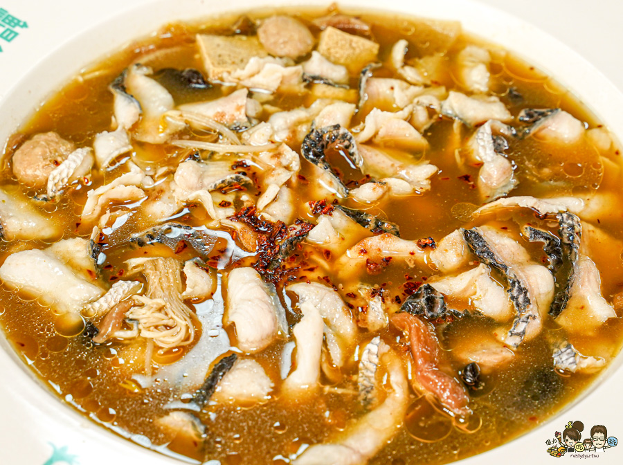 高雄外帶年菜 小家庭 年菜 團圓飯 酸菜魚 平價 高CP值 鯤鯤酸菜魚 