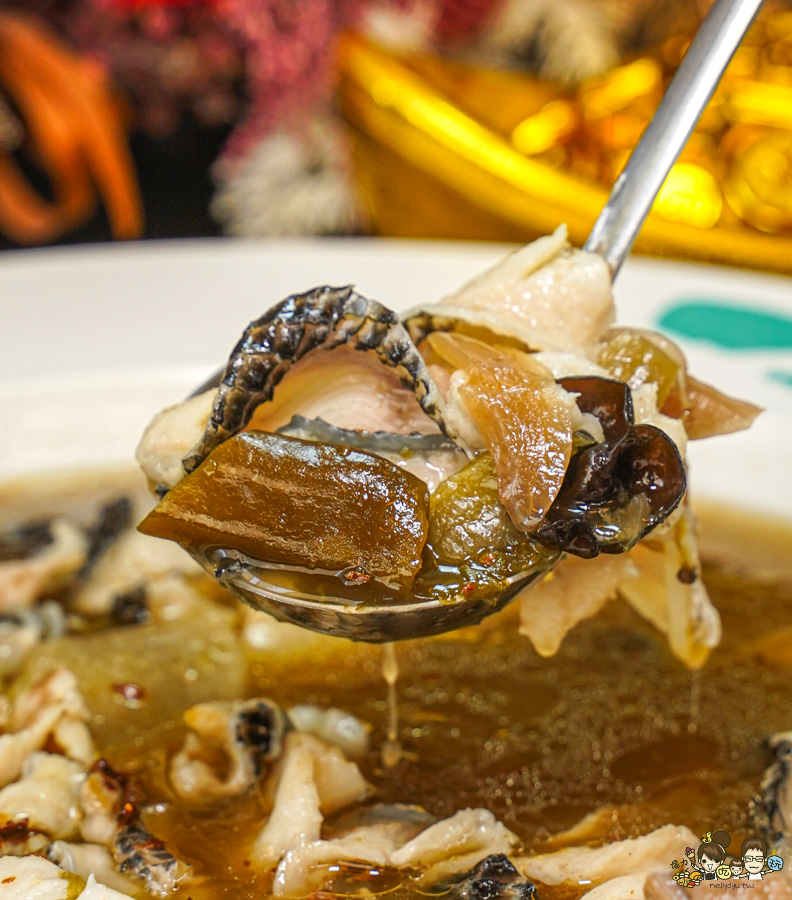 高雄外帶年菜 小家庭 年菜 團圓飯 酸菜魚 平價 高CP值 鯤鯤酸菜魚 