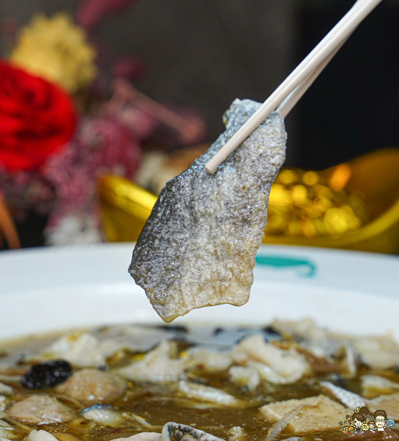 高雄外帶年菜 小家庭 年菜 團圓飯 酸菜魚 平價 高CP值 鯤鯤酸菜魚 