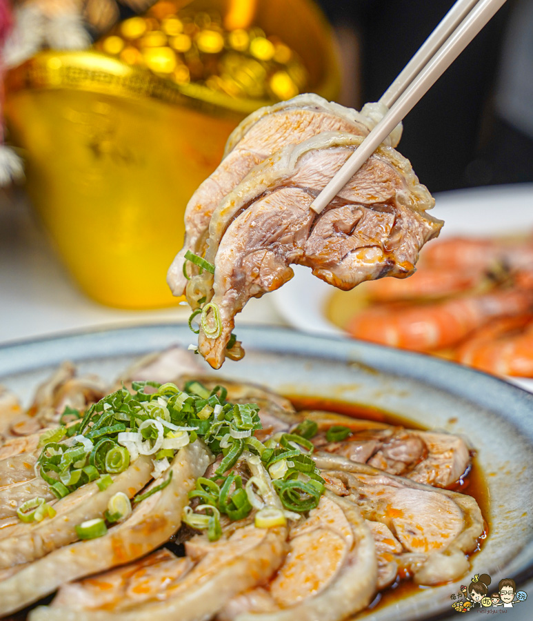 高雄外帶年菜 小家庭 年菜 團圓飯 酸菜魚 平價 高CP值 鯤鯤酸菜魚 